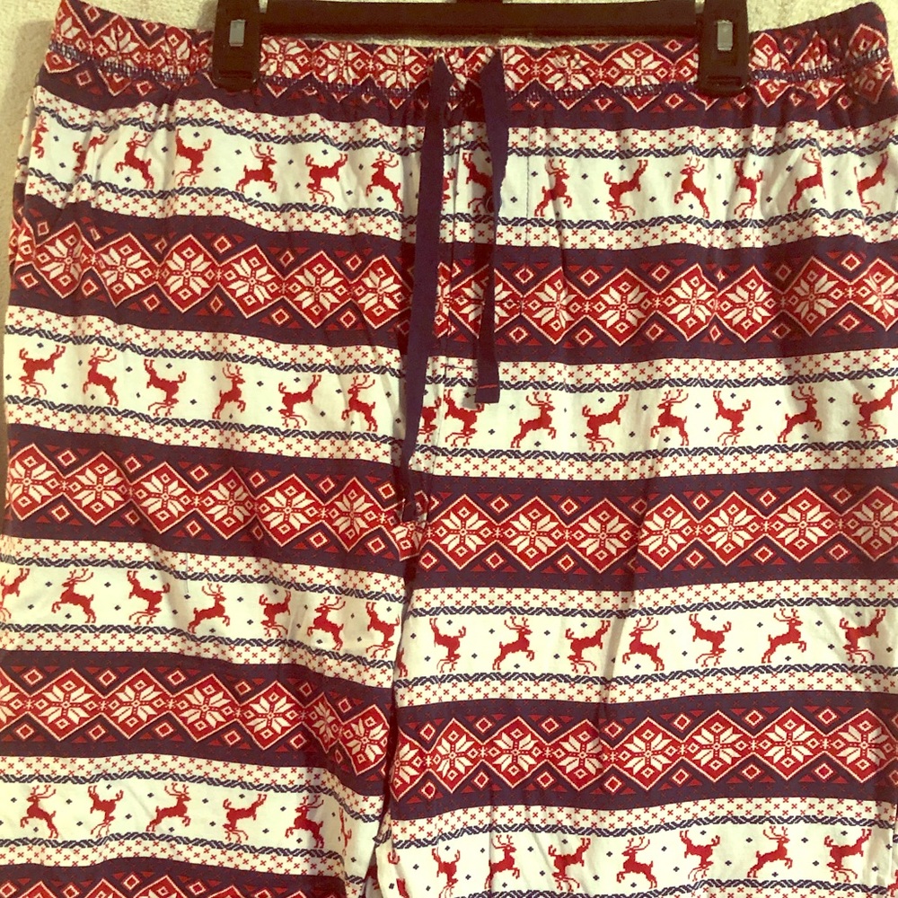 Christmas Pajama Pants